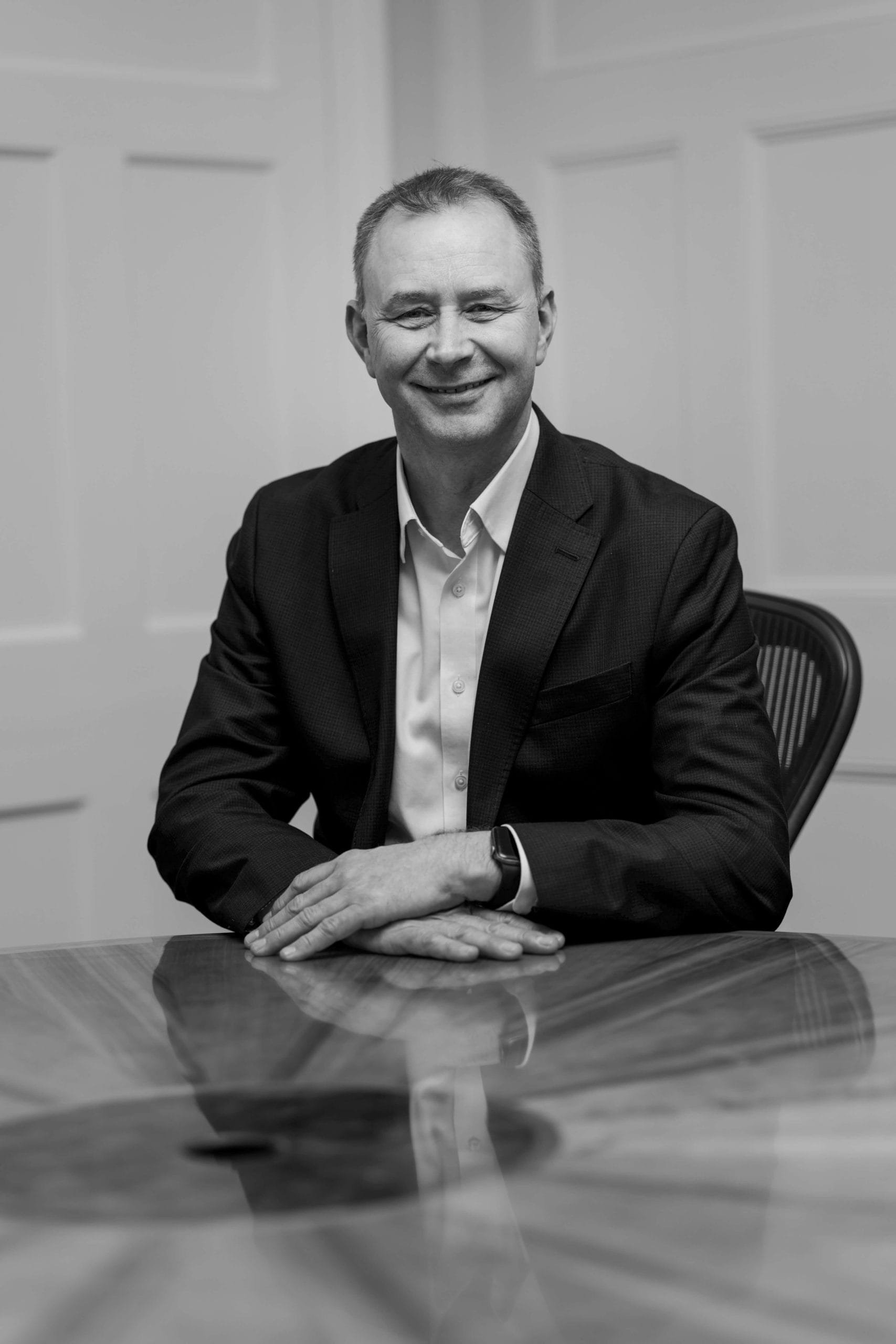 Jonathan Harms